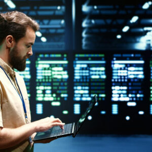 Dedicated Cloud Server