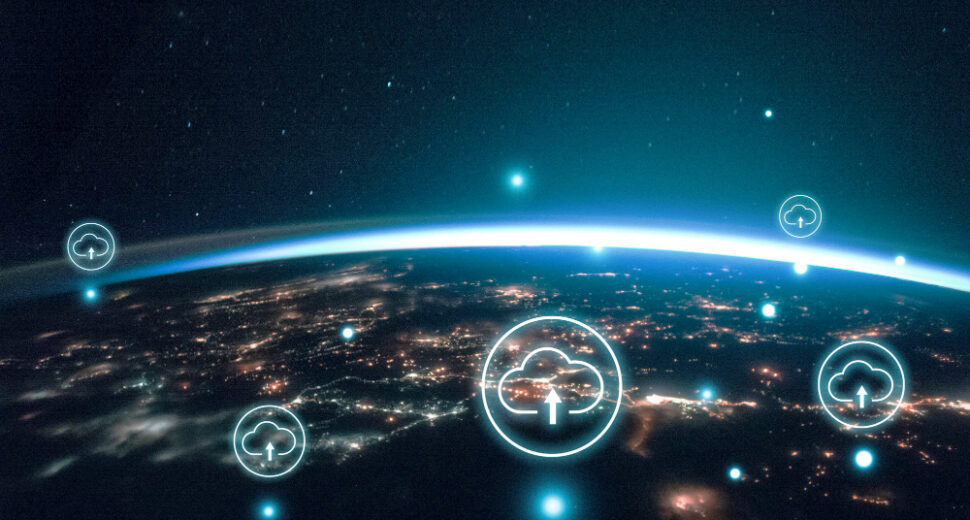 What is Cloud Hosting and Top Companyes